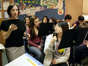 ACJW 60399, Photo by Jennifer Taylor